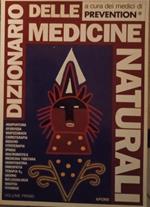 Dizionario delle medicine naturali