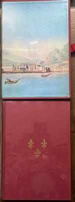 Viaggio Da Boccadifalco A Gaeta