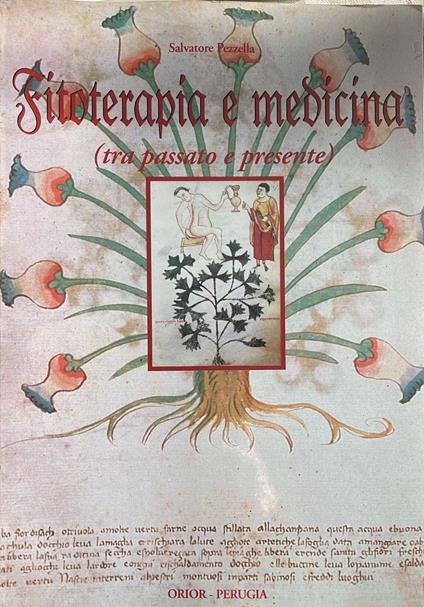 Fisioterapia e medicina (Tra passato e presente) - Salvatore Pezzella - copertina