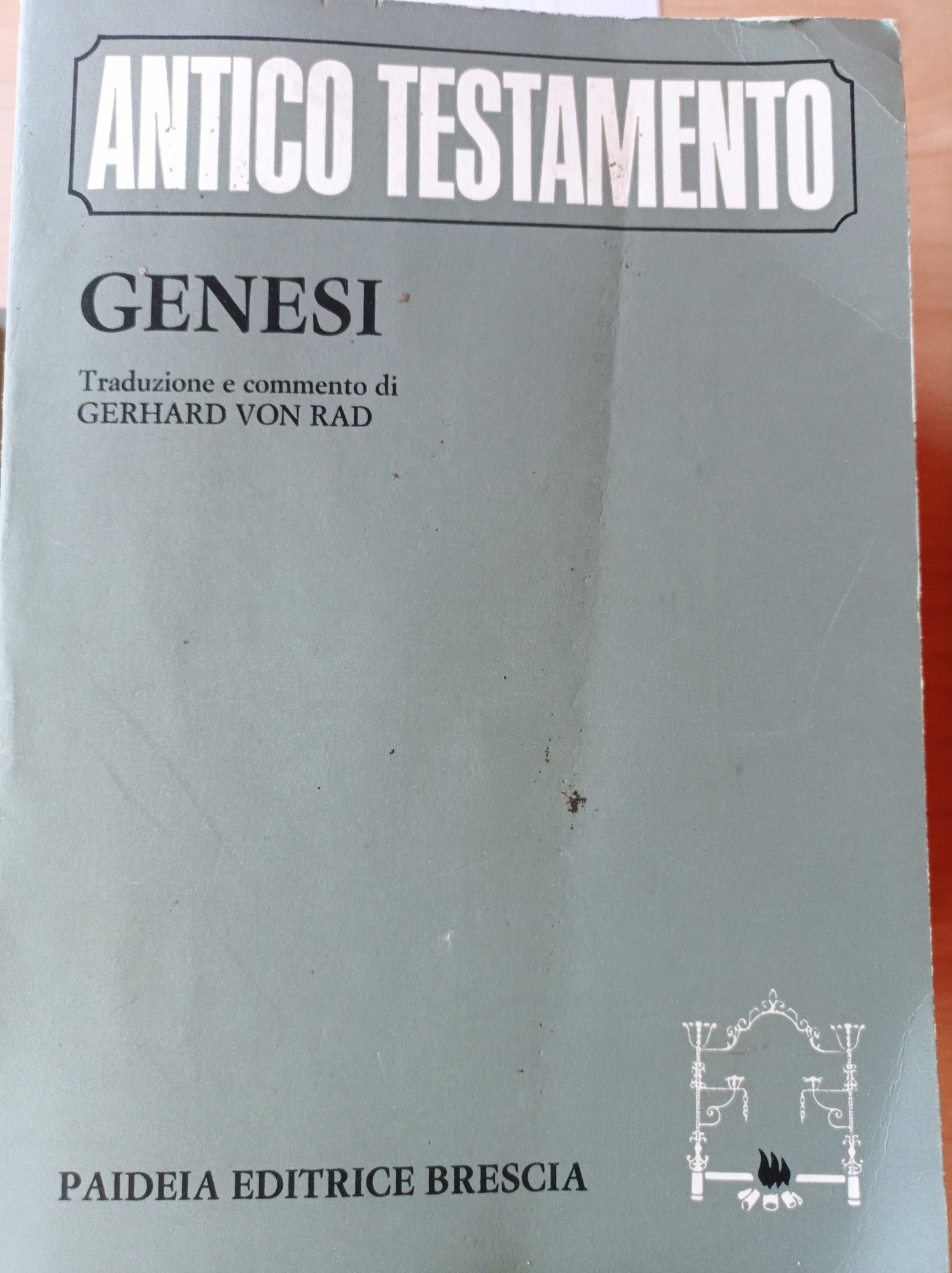 Libreria del Professore