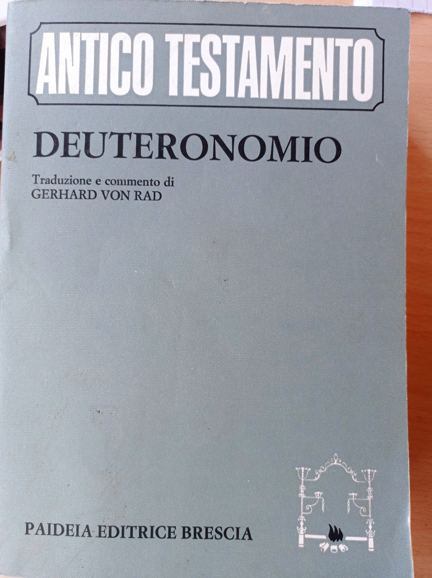Libreria del Professore