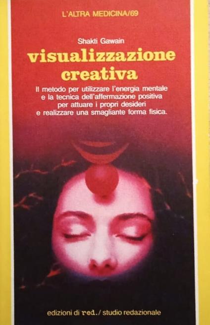 Visualizzazione creativa - copertina