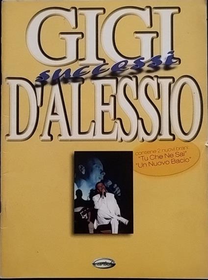 Successi - copertina