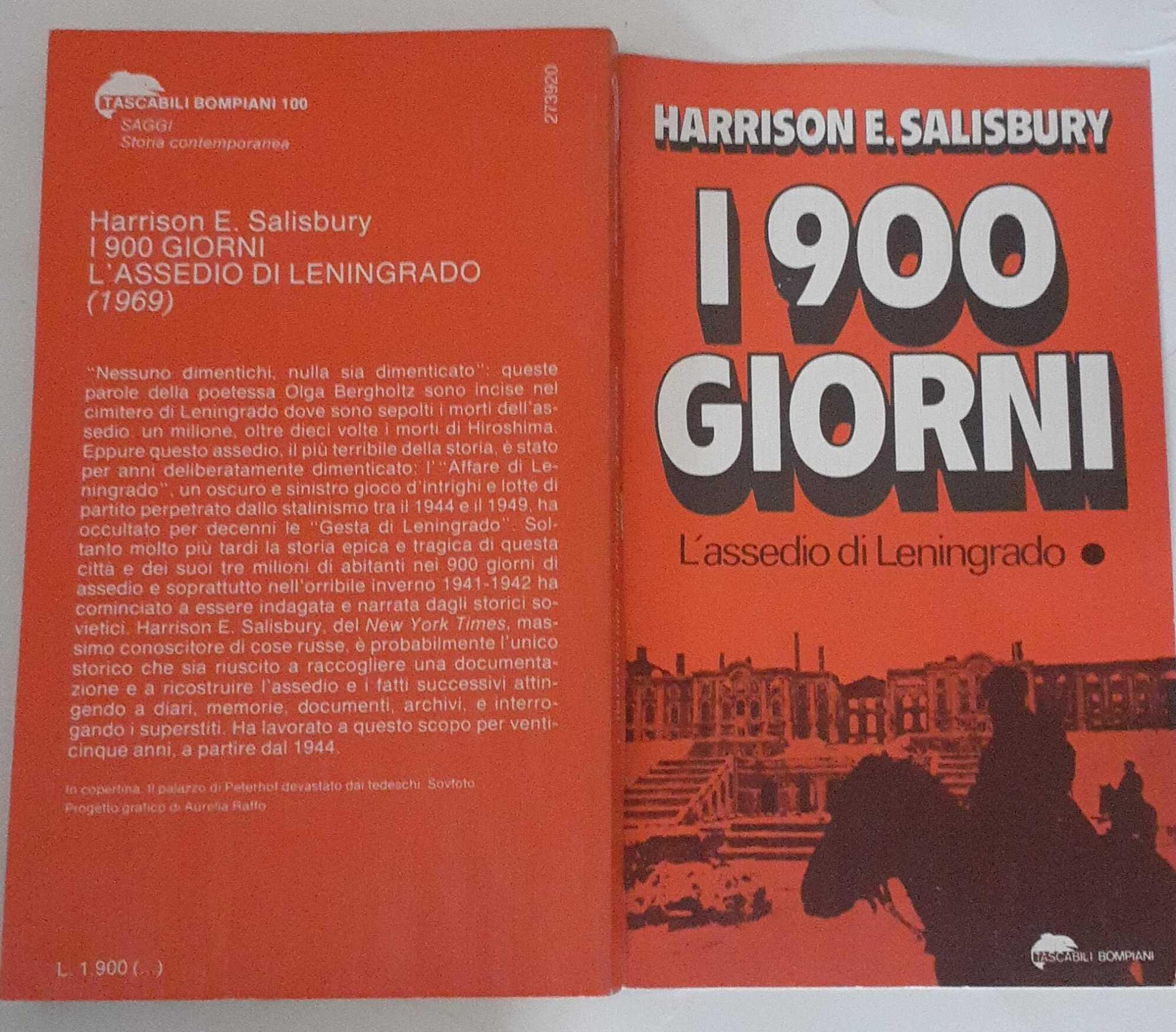 Librisaggi