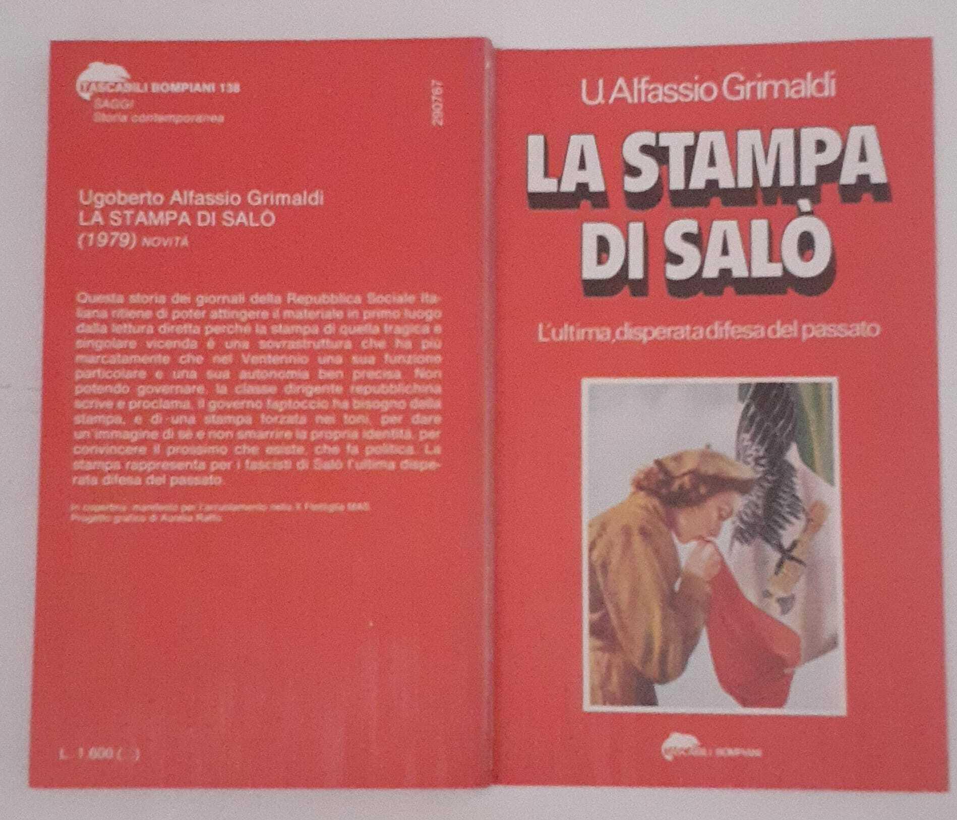 Librisaggi
