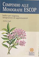 Compendio alle monografie ESCOP