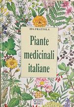 Piante medicinali italiane