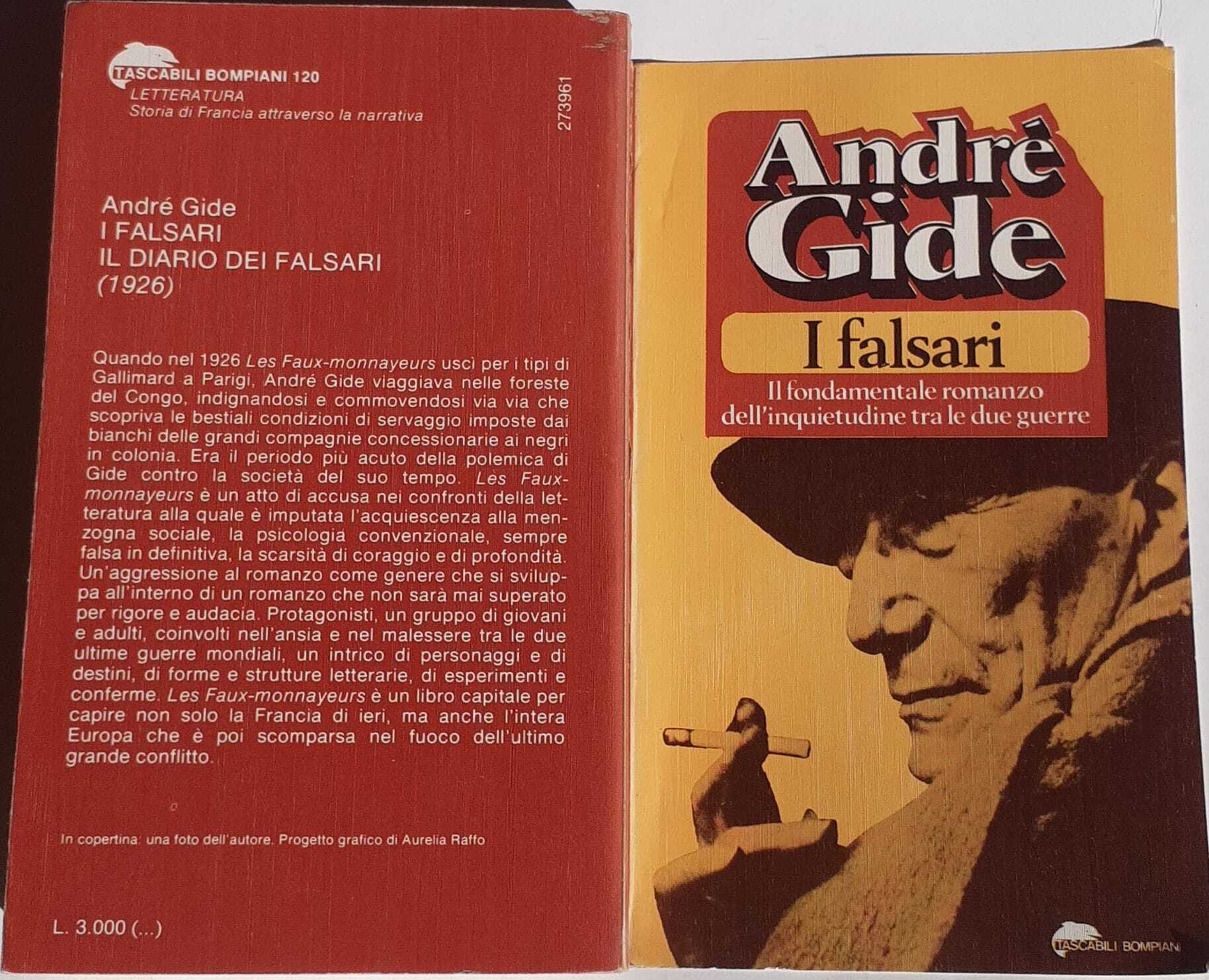 Libreria del Professore