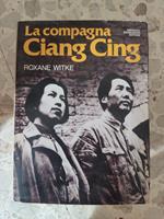 La compagna Ciang Cing