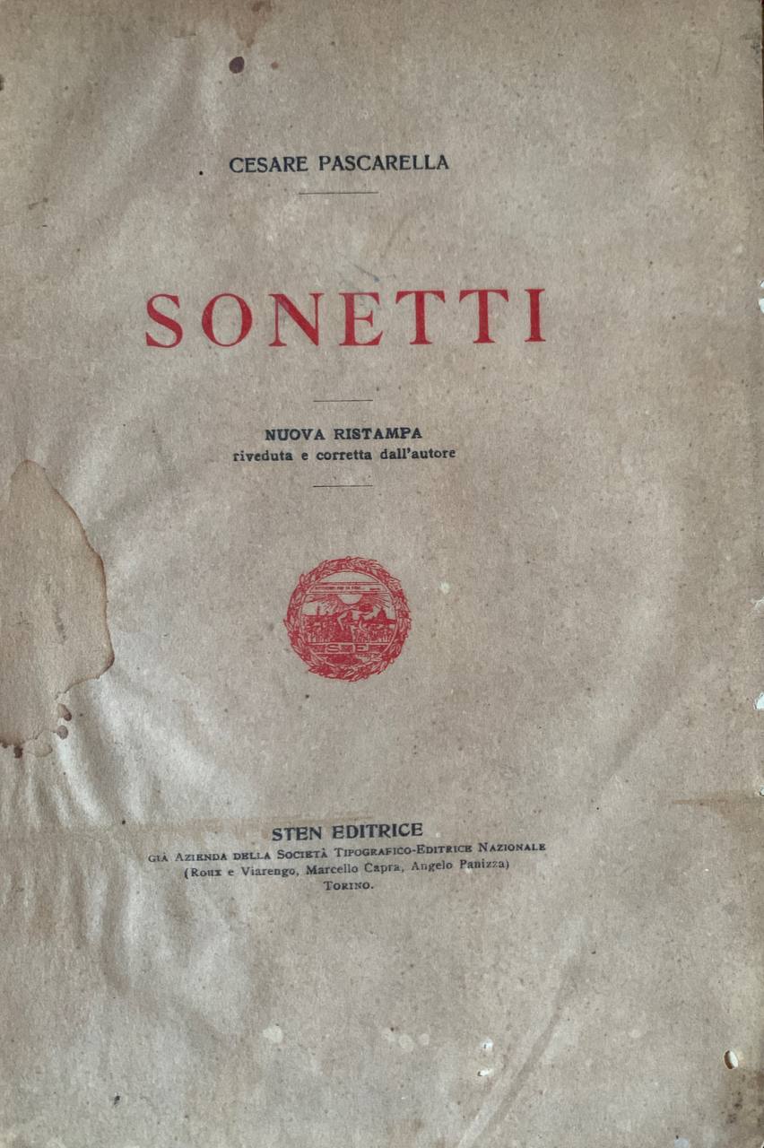 Libreria del Professore