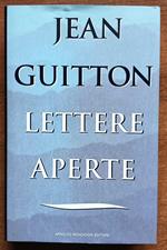 Lettere aperte