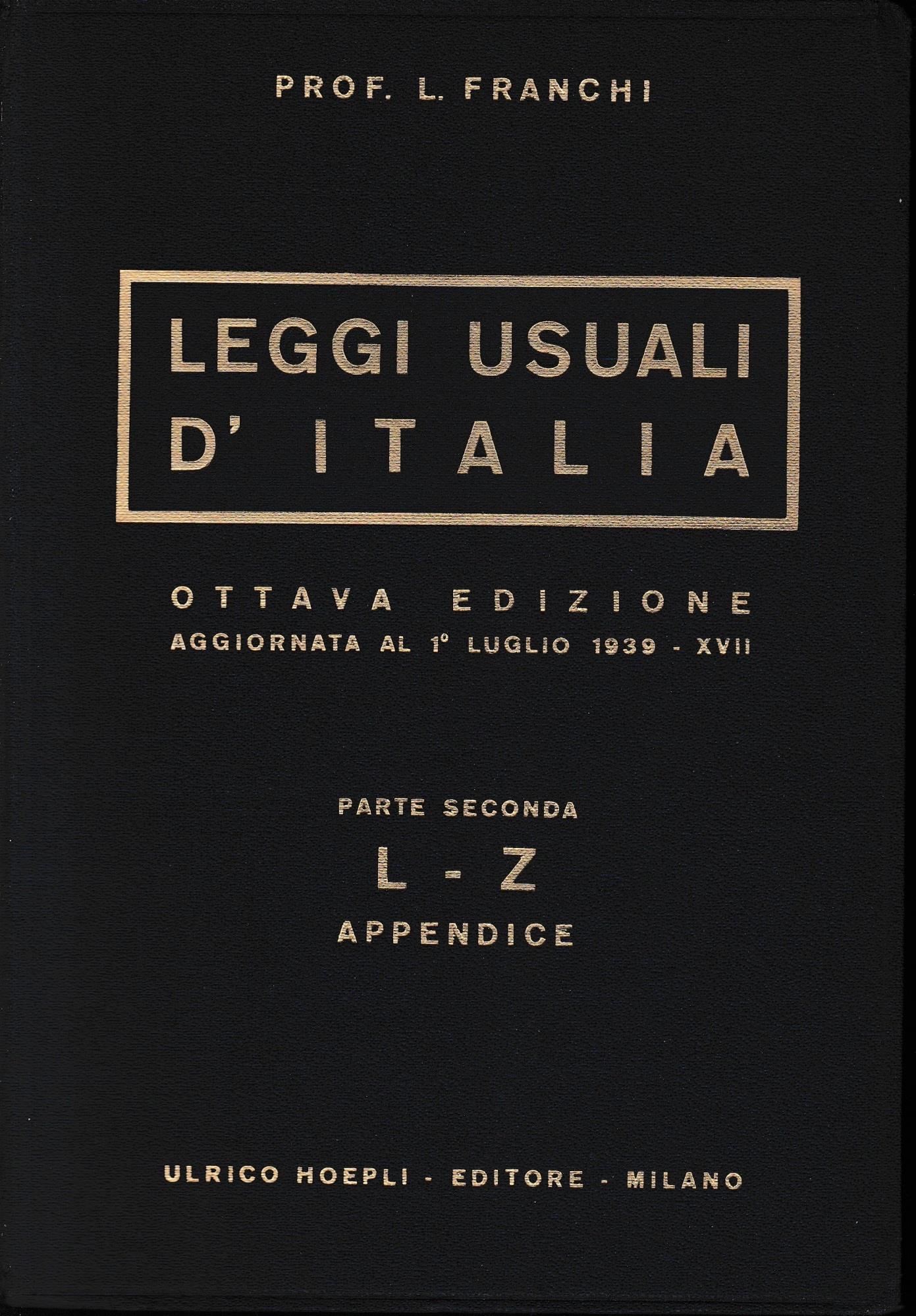 Librisaggi