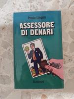 Assessore di denari