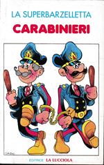 La superbarzelletta. I Carabinieri