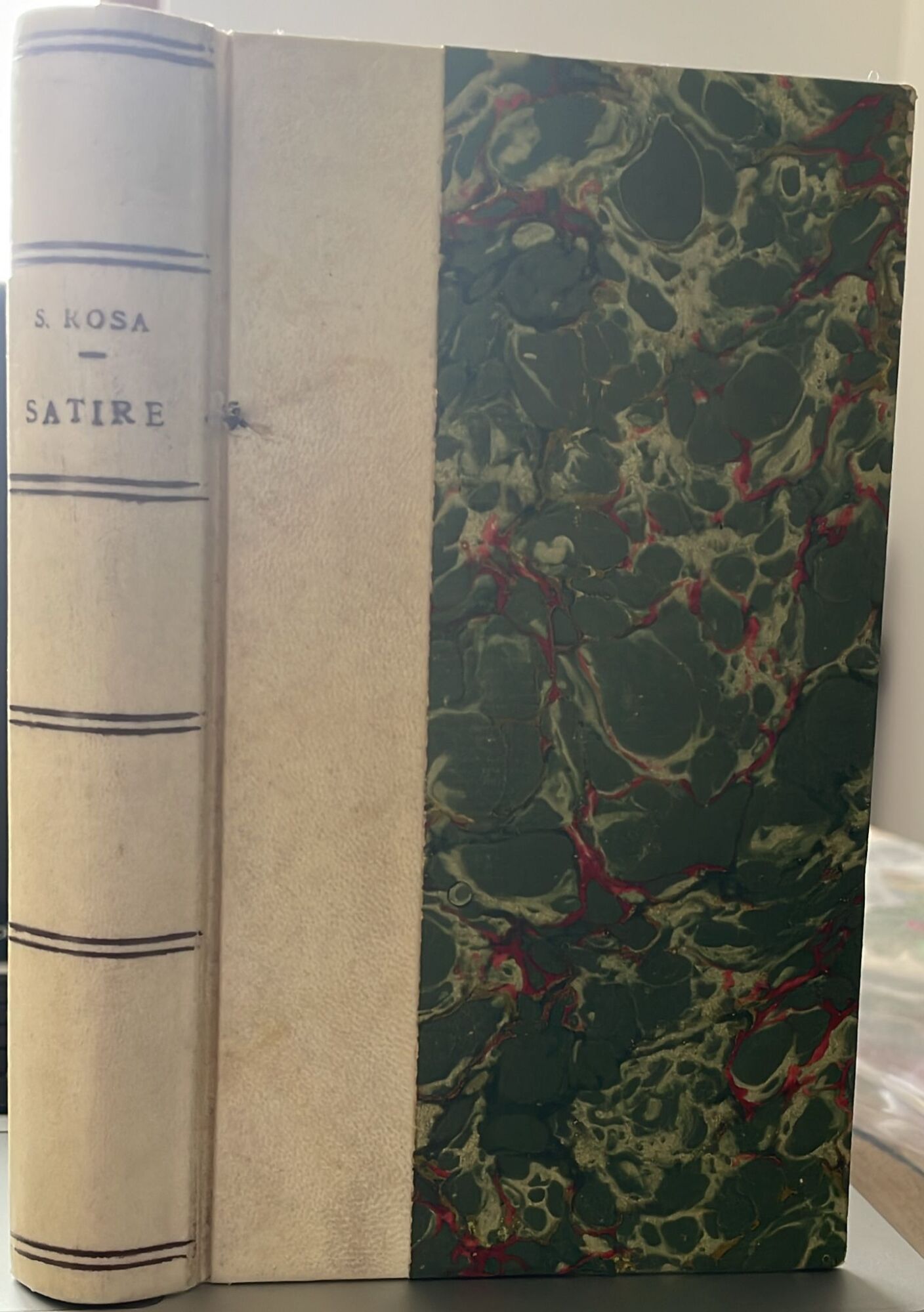 Libreria del Professore