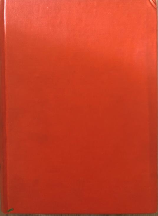 Il romanzo della materia - Albert Ducrocq - copertina