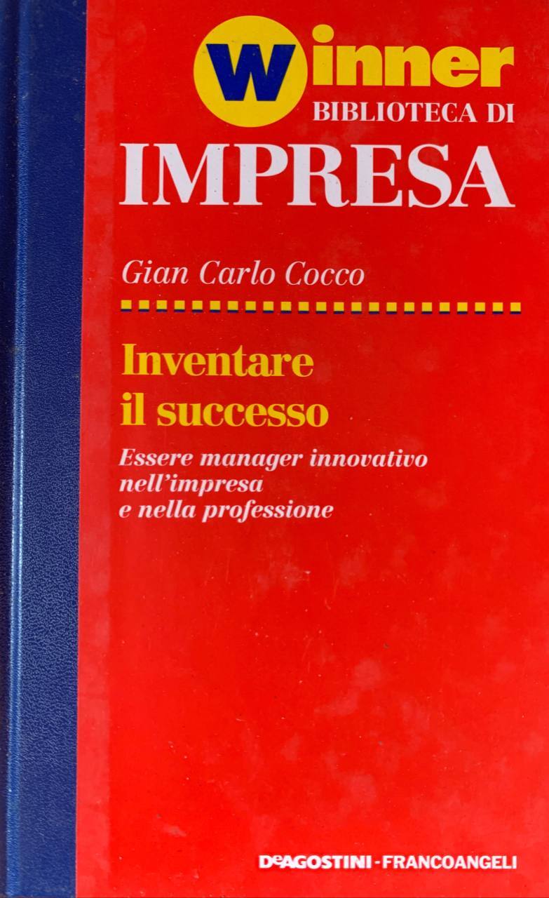 Libreria del Professore