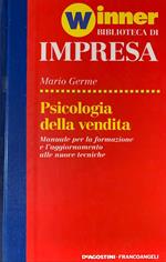 Psicologia della vendita