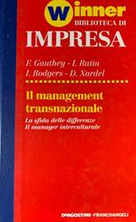 Il management transazionale