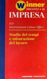 Studio dei tempi e misurazione del lavoro