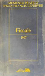 Memento pratico fiscale 1997
