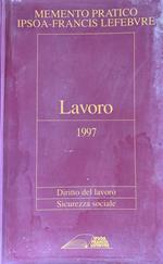 Memento pratico lavoro 1997