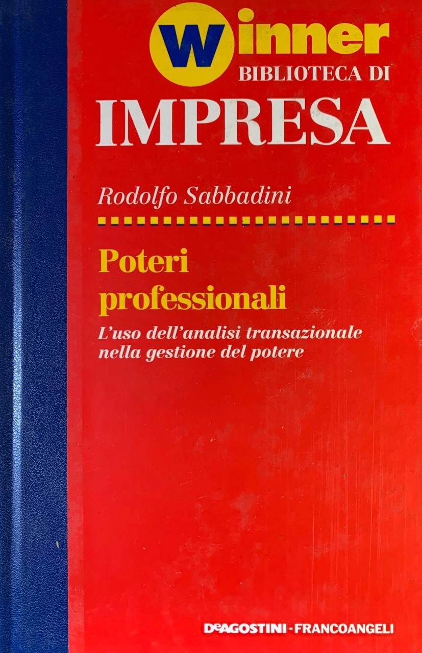 Libreria del Professore