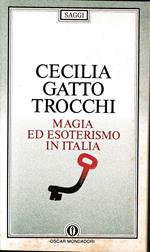 Magia ed esoterismo in italia