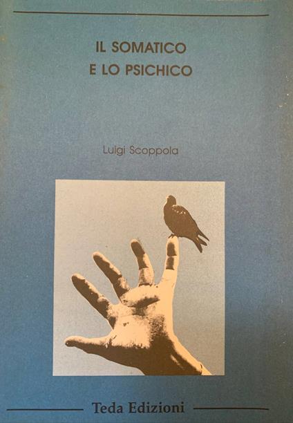 Il somatico e lo psichico - copertina