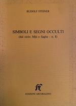 Simboli e segni occulti