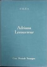 Adriana Lecouvreur