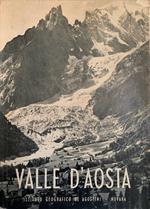 La Valle d'Aosta