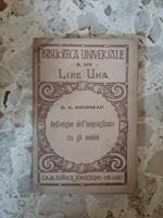 Dell'origine dell'ineguaglianza tra gli uomini