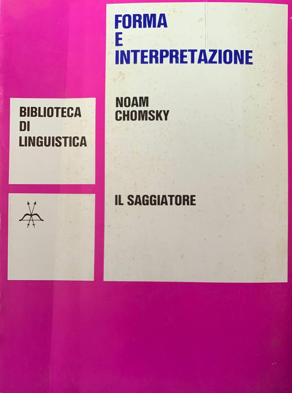 Librisaggi