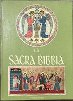 Sacra Bibbia