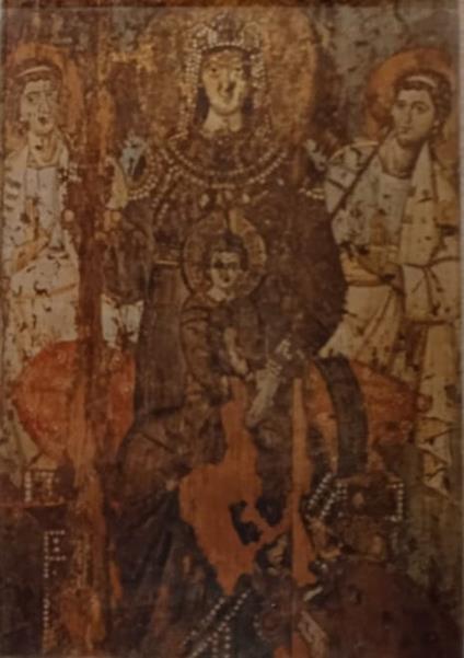 Roma Santuario Mariano - Maurice Dejonghe - copertina