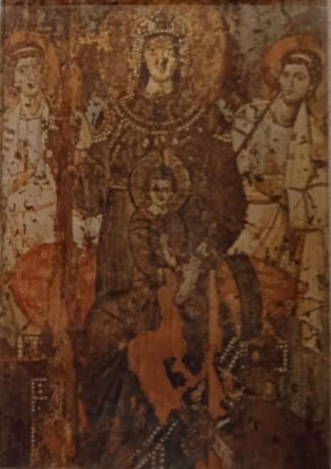 Roma Santuario Mariano - Maurice Dejonghe - copertina