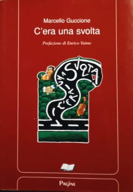 C'era una volta - copertina