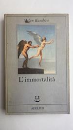 L' immortalità