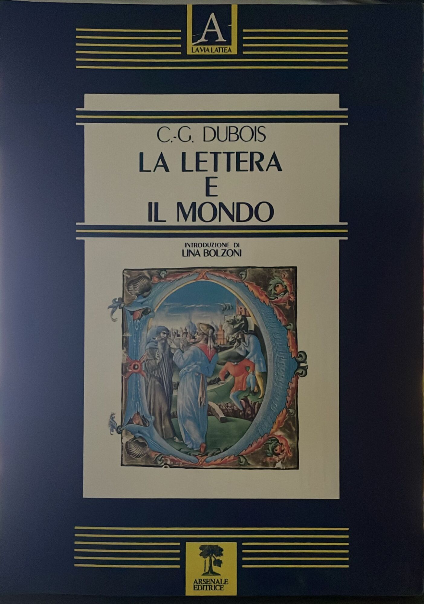 Libreria del Professore