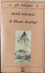 Il Monte Analogo