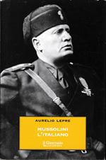 Mussolini l'italiano