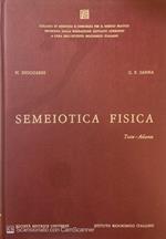 Semeiotica fisica testo-atlante