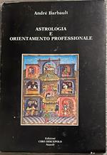 Astrologia e orientamento professionale