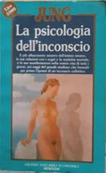 Psicologia dell'inconscio