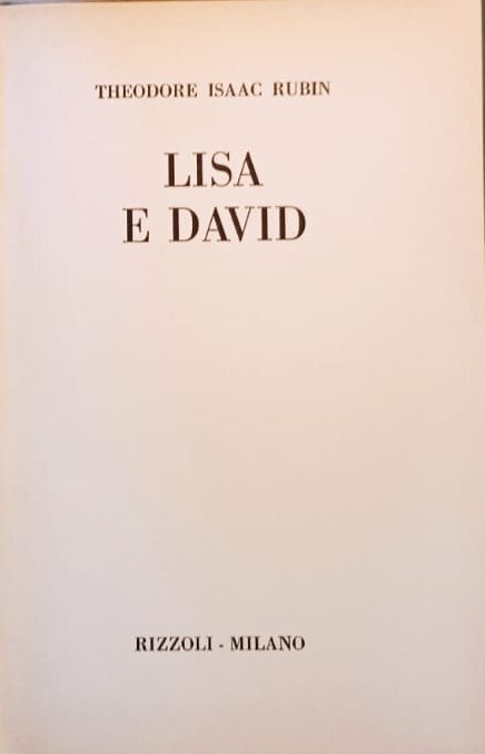 Libreria del Professore