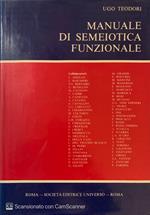 Manuale di semeiotica funzionale