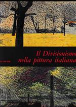 Il divisionismo nella pittura italiana