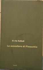 Le avventure di Pinocchio