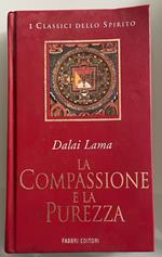 compassione e la purezza